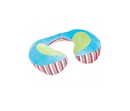 Appui-tête ergonomique Saro