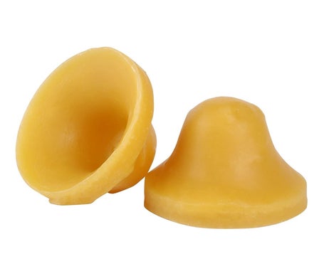 Melicare Coq Allait Cire Abeille 2