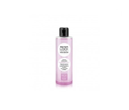 Beter Look Expert Toner Tonique Rafraîchissant 200 ml