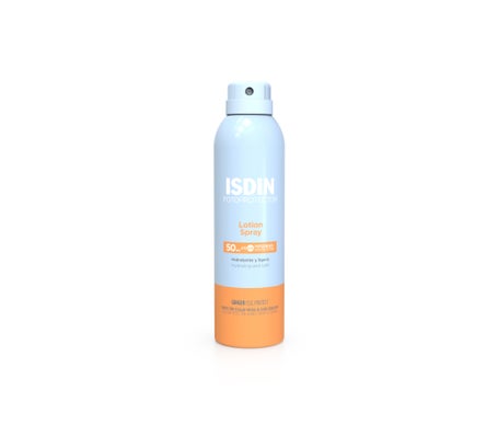 ISDIN Fotoprotector Lotion Spray SPF50 250ml