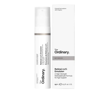 The Ordinary Retinal 0.2% Emulsion 15ml