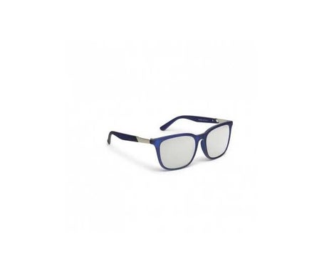 Lunettes de soleil Lentilles en acrylique avec filtre 3 Protection contre la loreur Uv 400 Milos Plz