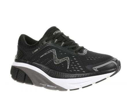 Mbt Zapatillas 3000 1 Black Grey M Talla 41.5 1 Par
