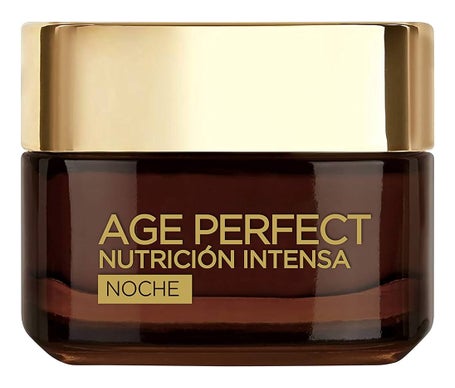 L'Oreal Age Perfect Intense Nourishing Night Cream 50ml