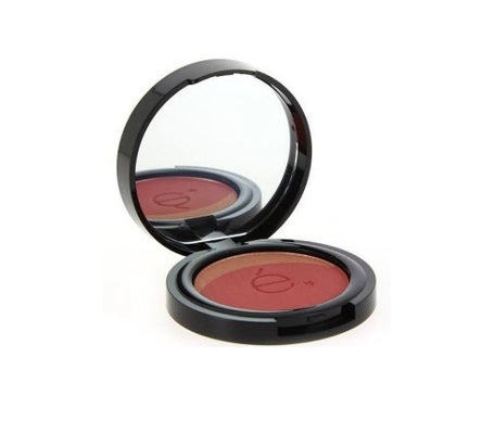Rougj Etoile Rougj Blush Blush Duo Fard à Joues Foncé