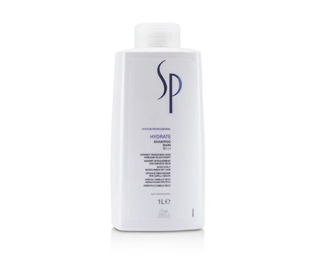 Wella Sp Hydrate Shampooing 1000ml