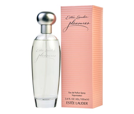 Estee Lauder Pleasures Eau De Parfum Spray 100 ml