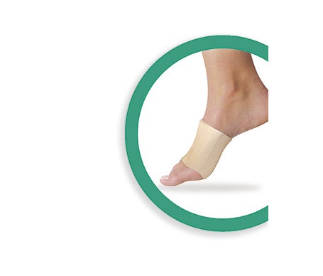 Gaine métatarsienne primaire post-opératoire S