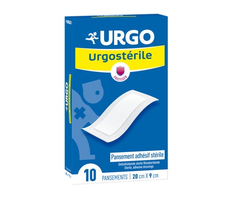Urgo Urgostérile Pansement Stérile