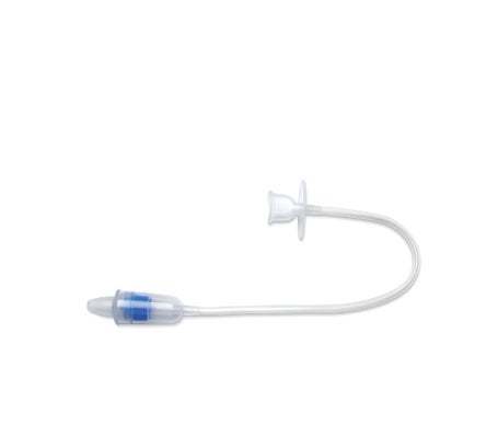 Aspirateur nasal Acofarbaby avec filtre