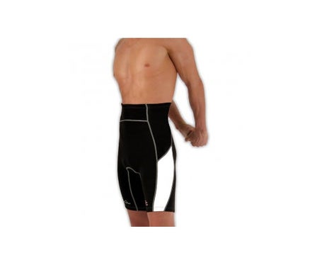 Vulkan Open Cells corps thermo-actif corps thermo-actif homme réducteur T-M