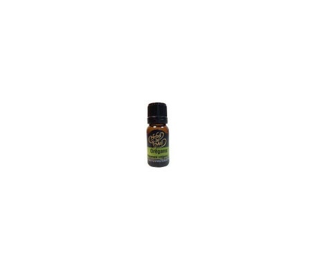 Herbes Del Moli Huile Essentielle Origan Eco 10ml