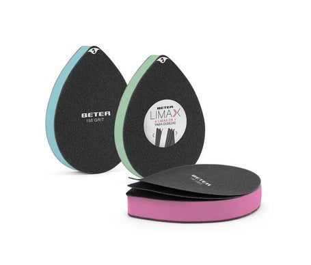Beter Lima duretés Lima Limax 6 en 1