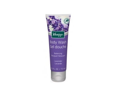 Kneipp Gel Douche Lavande Bouquet Relaxant 75ml