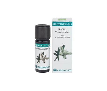 Huile Essentielle Bio niaouli 10ml