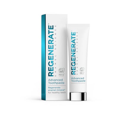 Regenerate Advanced Toothpaste 75ml