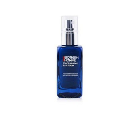 Biotherm Hombre Force Supreme Serum Anti-Arrugas 50ml