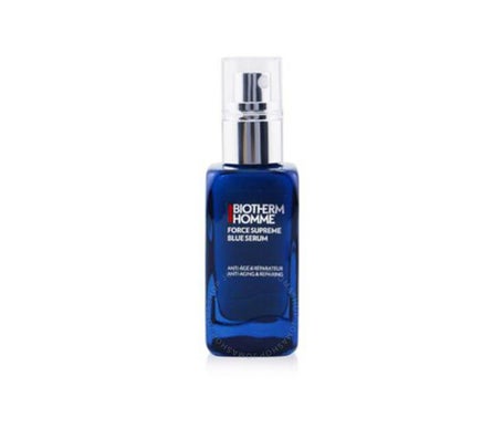Biotherm Hombre Force Supreme Serum Anti-Arrugas 50ml
