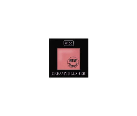 Wibo Creamy Blusher New Formula Nº3 3.5g