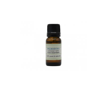 Pur Sens Huile Essentielle de Palmarosa 10ml