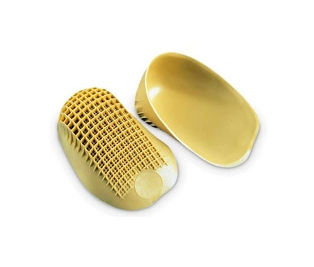 Herbifeet Classic Talonnière Repose-pieds Taille S 1 Paire