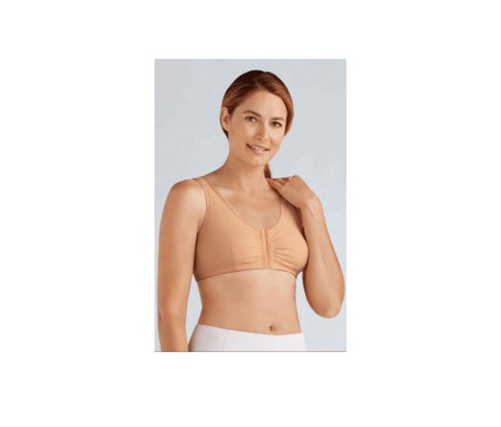 Amoena Soutiengorge Frances Sans Armatures Peau Taille MBonnet A/B
