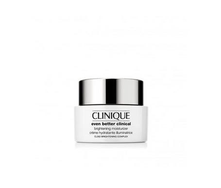 Clinique Even Better CrÃ¨me Hydratante Illuminatrice 50ml