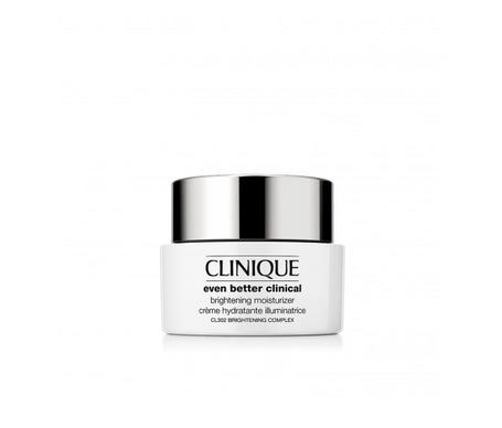 Clinique Even Better CrÃ¨me Hydratante Illuminatrice 50ml