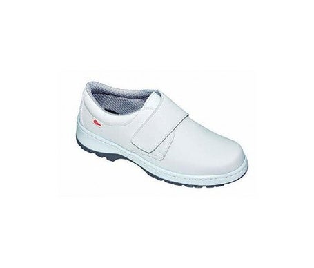 Dian Milan-SCL blanc uni Nº42