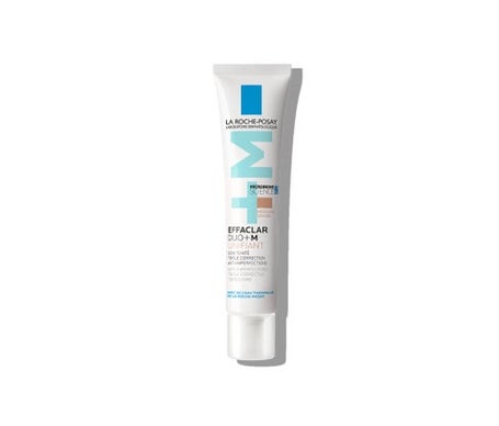 La Roche-Posay Effaclar Duo+ M Unifiant Teinte Medium 40ml