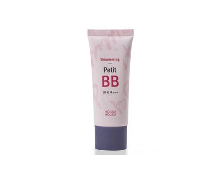 Holika Holika Bb Essential Petit chatoyant 30ml