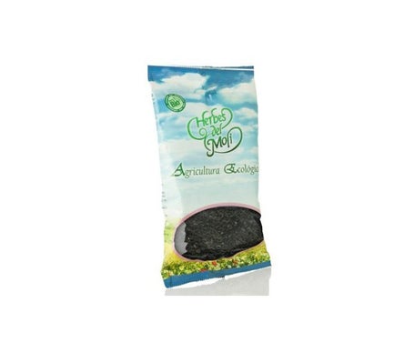 Herbes del Moli Thé noir Ceylan Eco 70g