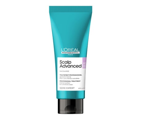 L'Oréal Scalp Advanced Anti-Discomfort Intense Soother Treatment 200ml