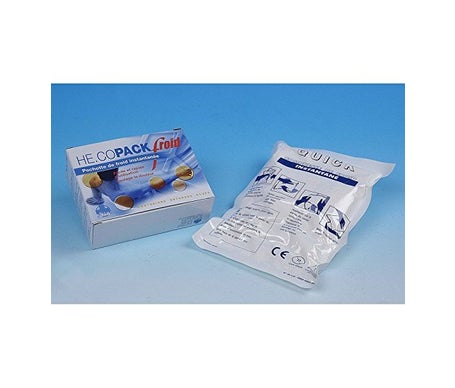 Prodhex Pochette Froid Instant