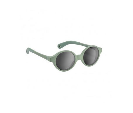 Beaba Lunettes Solaire Bébé 9-24m Green Sage 1ut