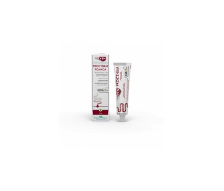 Prodeco Pharma Waven Procthem Pommade 40ml