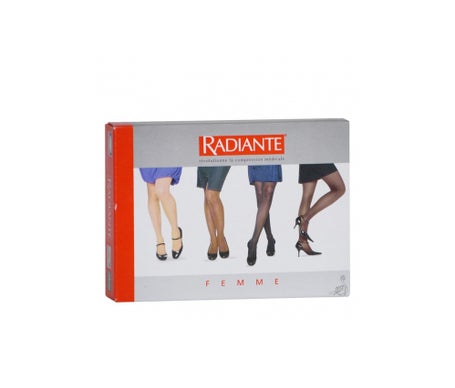 Radiante B/Microvoile2 Jarfix+ Noir M2+