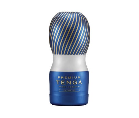 Tenga Premium Masturbator Air Flow Cup 1ut