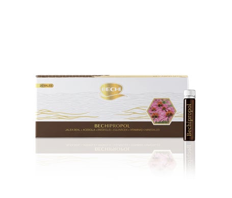 Bechi Bechipropol 20x10ml