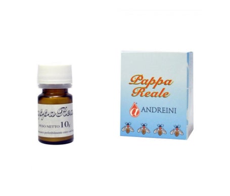 Apicoltura Andreini Gelée Royale 10g