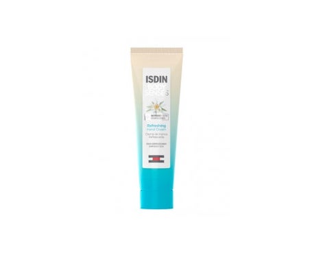 ISDIN Bodysenses Edelweiss Alpine Hand Cream 30 g