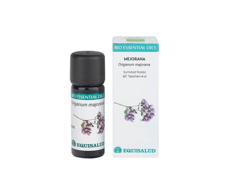 Huile Essentielle Bio Mejorana 10 Ml.