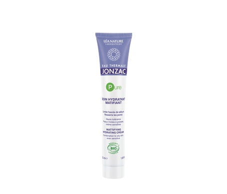 Jonzac Pure Soin Hydratant Matifiant 50ml