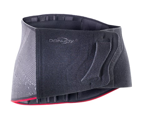 Donjoy Ceinture Lombaire Conforstrap Femme H21cm L 1ut