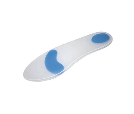 Emo Silicoplant Templates Viscoélastique Silicone Viscoélastique T/38-39