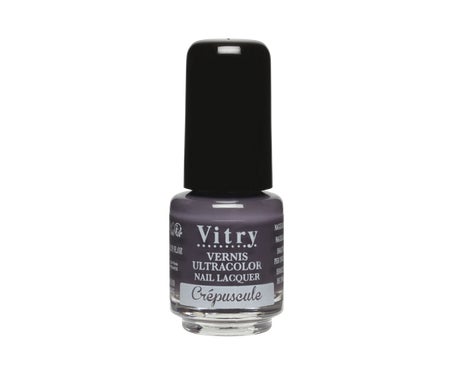 Vitry Vernis à Ongles Crépuscule 4ml
