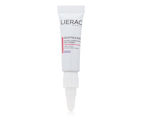 Lierac Diopticerne Crème anti-blinker 5ml