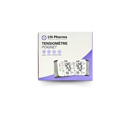 L2n Tensiomètre Poignet