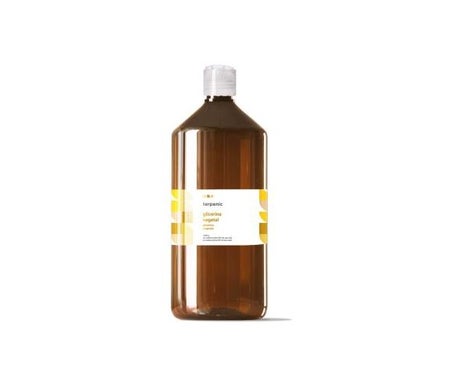 Terpenic Glycérine Végétale 1000g