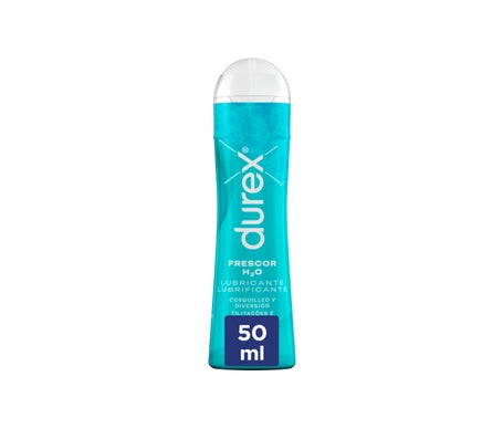 Durex® Play Frissons Lubrifiant 50 ml